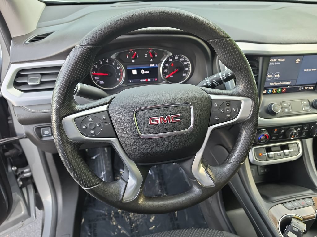 Certified 2023 GMC Acadia SLE w/ Driver Convenience Package AWD/4WD image 23