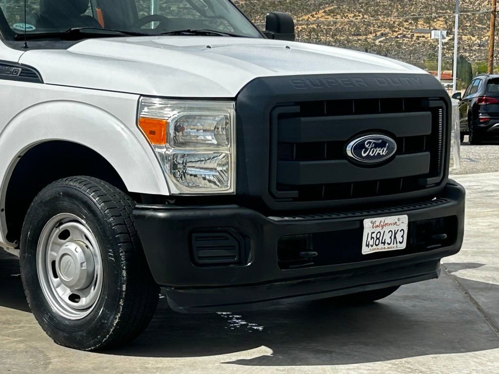 Used 2013 Ford F250 XL image 10