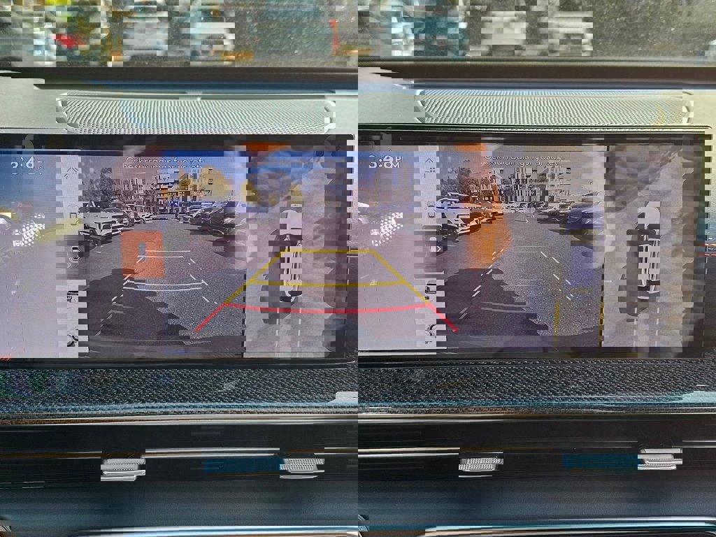 New 2026 Genesis GV80 3.5T e-SC image 15