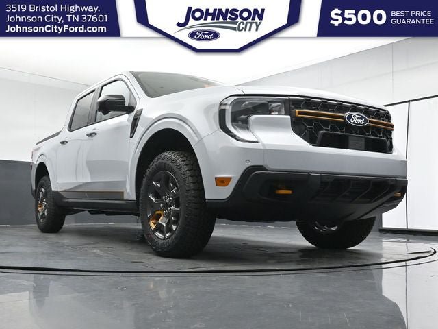 New 2026 Ford Maverick Tremor AWD/4WD image 25