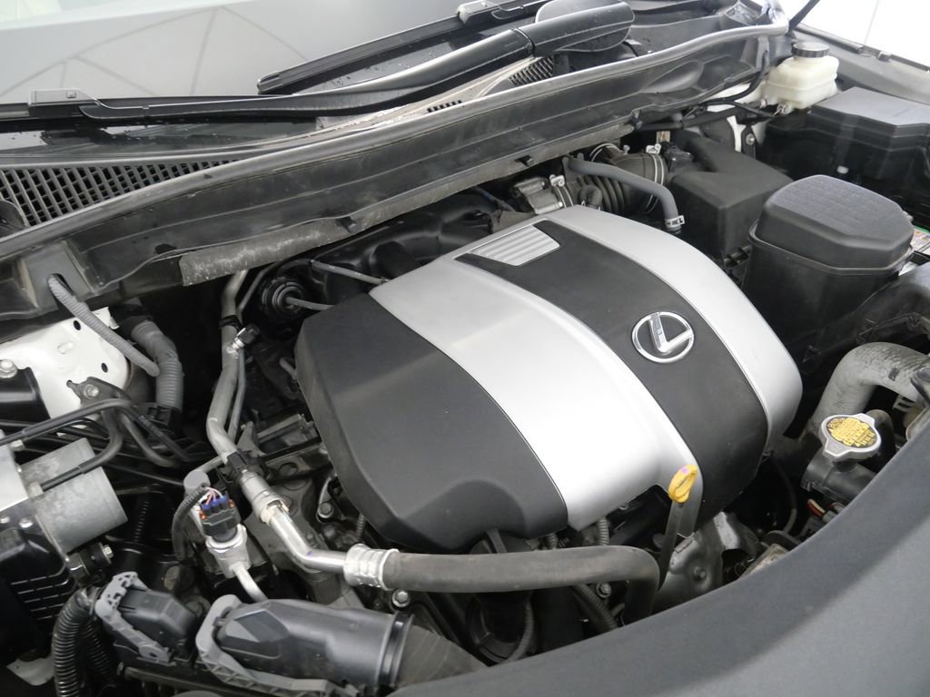 Used 2016 Lexus RX 350 FWD w/ Premium Package image 10