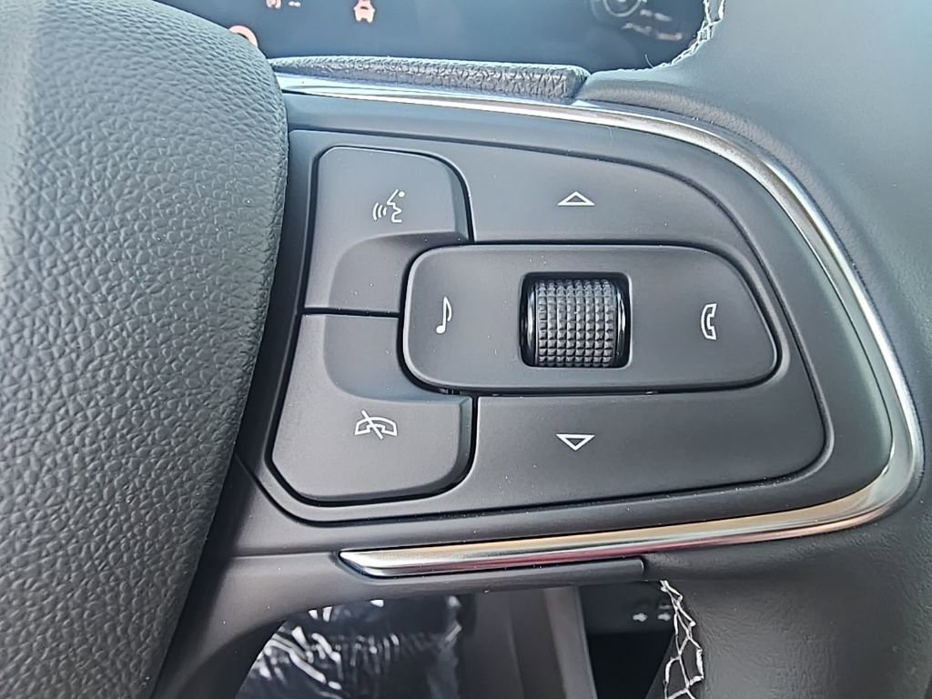 New 2026 Buick Encore GX Preferred image 15