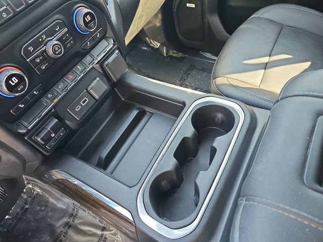 Used 2021 Chevrolet Silverado 1500 RST w/ Redline Edition AWD/4WD image 24