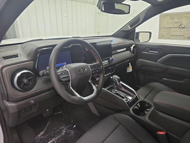 New 2025 Chevrolet Colorado Z71 w/ Technology Package image 11