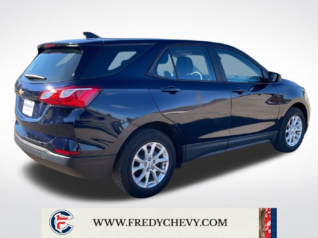Used 2020 Chevrolet Equinox LS FWD image 5