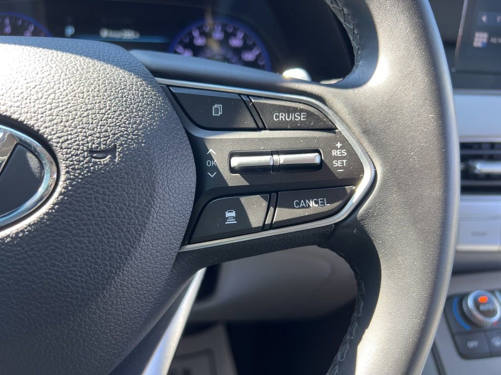 Used 2021 Hyundai Palisade SEL w/ Convenience Package image 18