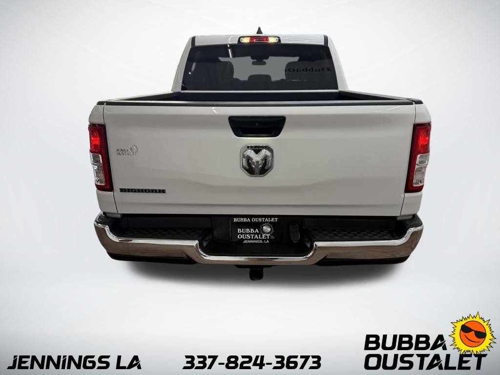 Used 2024 RAM 1500 Big Horn image 4