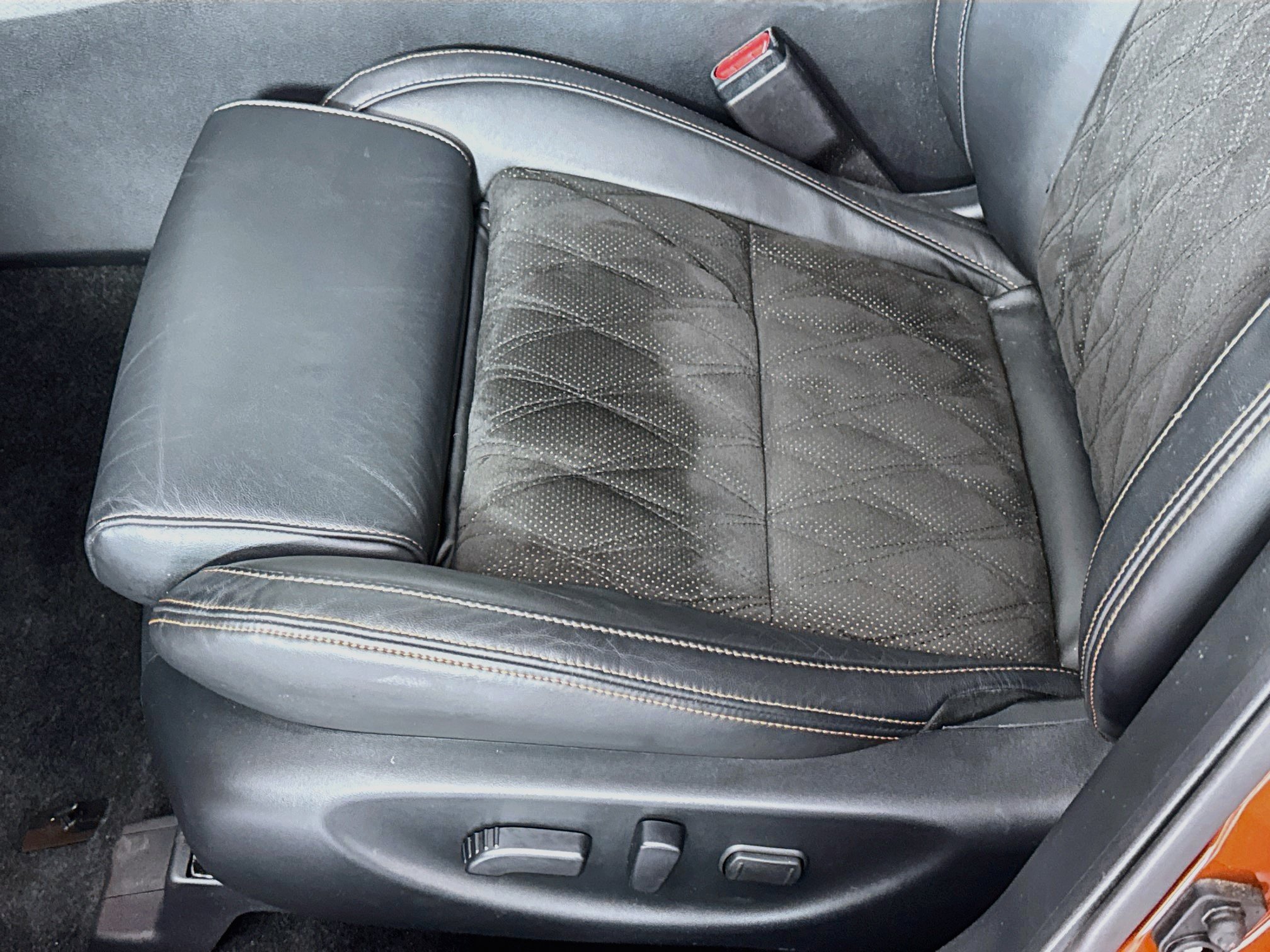Used 2020 Nissan Maxima SR w/ Sport Mat Group FWD image 20