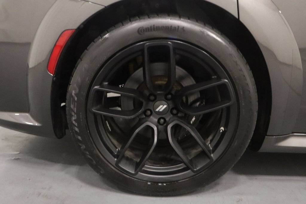 Certified 2021 Dodge Charger Scat Pack RWD image 24