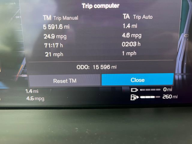 Used 2025 Volvo XC90 T8 Plus w/ Protection Package Premier image 24