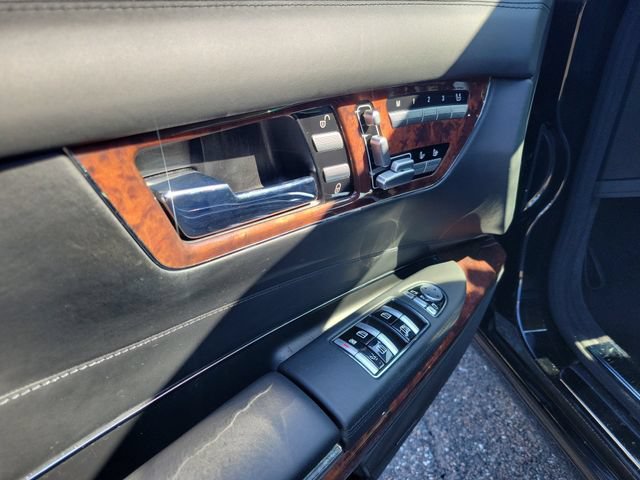 Used 2009 Mercedes-Benz CL 600 image 15