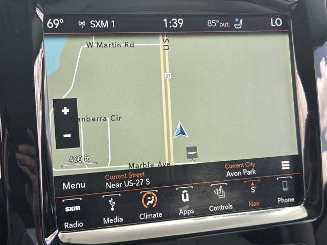 Used 2019 Jeep Cherokee Limited w/ Luxury Group FWD image 20