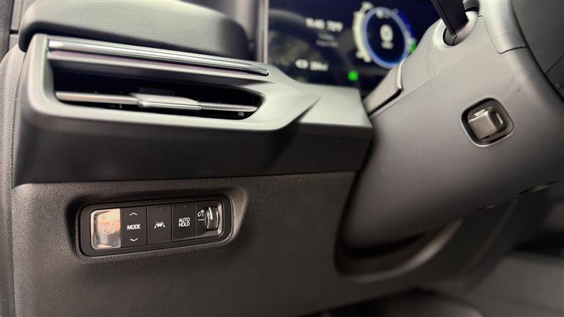Used 2024 Acura ZDX A-Spec image 11