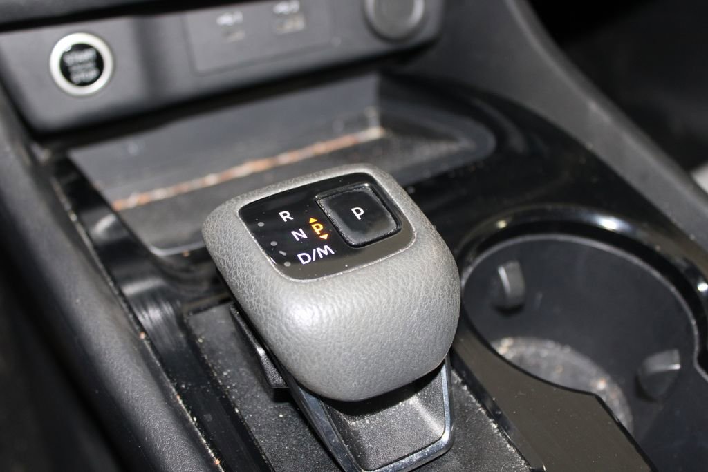 Used 2023 Nissan Rogue SV AWD/4WD image 26