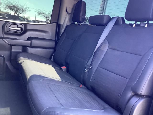 Used 2019 Chevrolet Silverado 1500 LT w/ All-Star Edition image 23