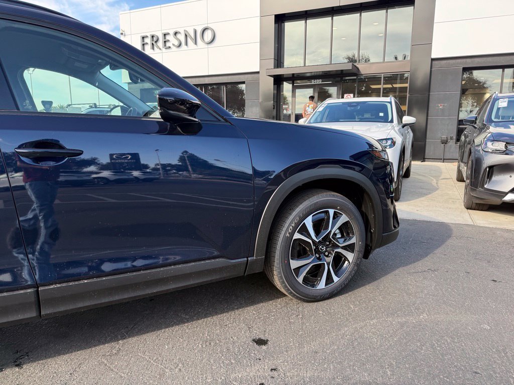 New 2026 MAZDA CX-5 Preferred AWD/4WD image 14