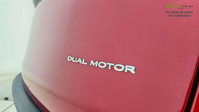 Used 2026 Tesla Model Y Long Range AWD/4WD image 17