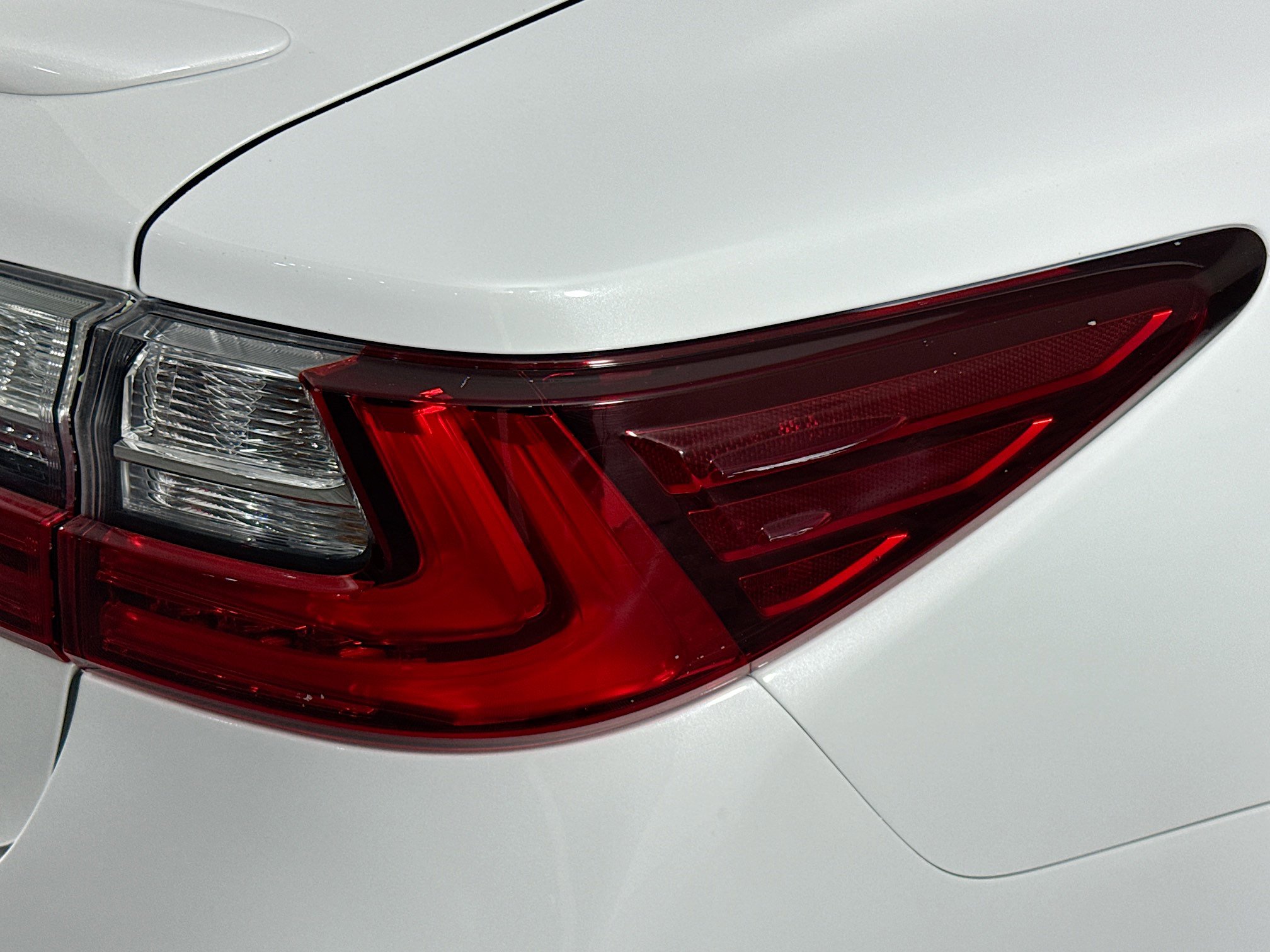 Used 2017 Lexus ES 350 FWD image 33