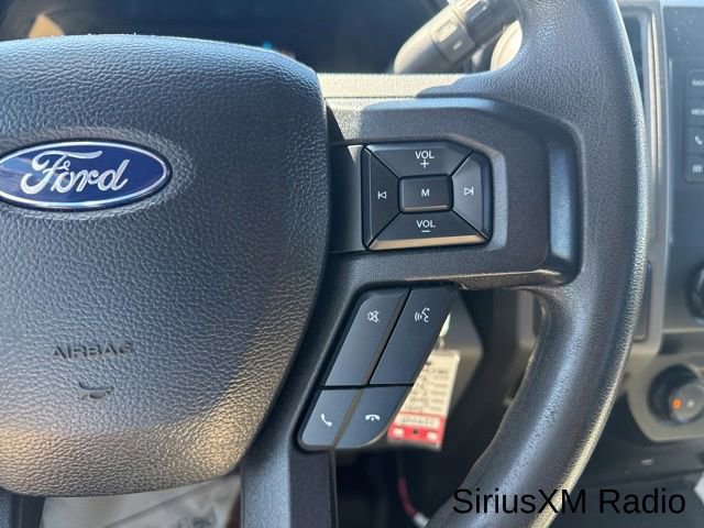 Used 2021 Ford F350 XL w/ Power Equipment Group AWD/4WD image 18