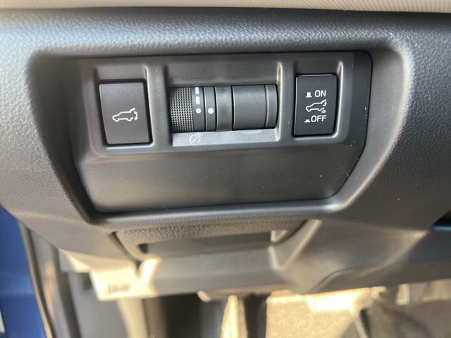 New 2026 Subaru Forester Limited image 14