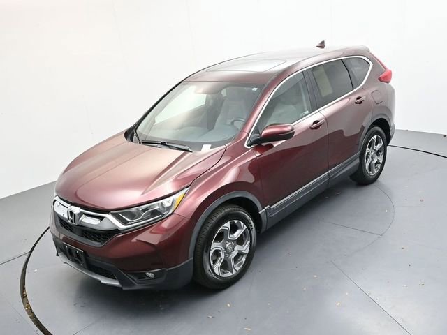Used 2019 Honda CR-V EX-L image 35