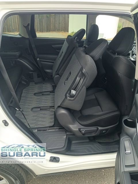 Certified 2025 Subaru Ascent Premium image 36