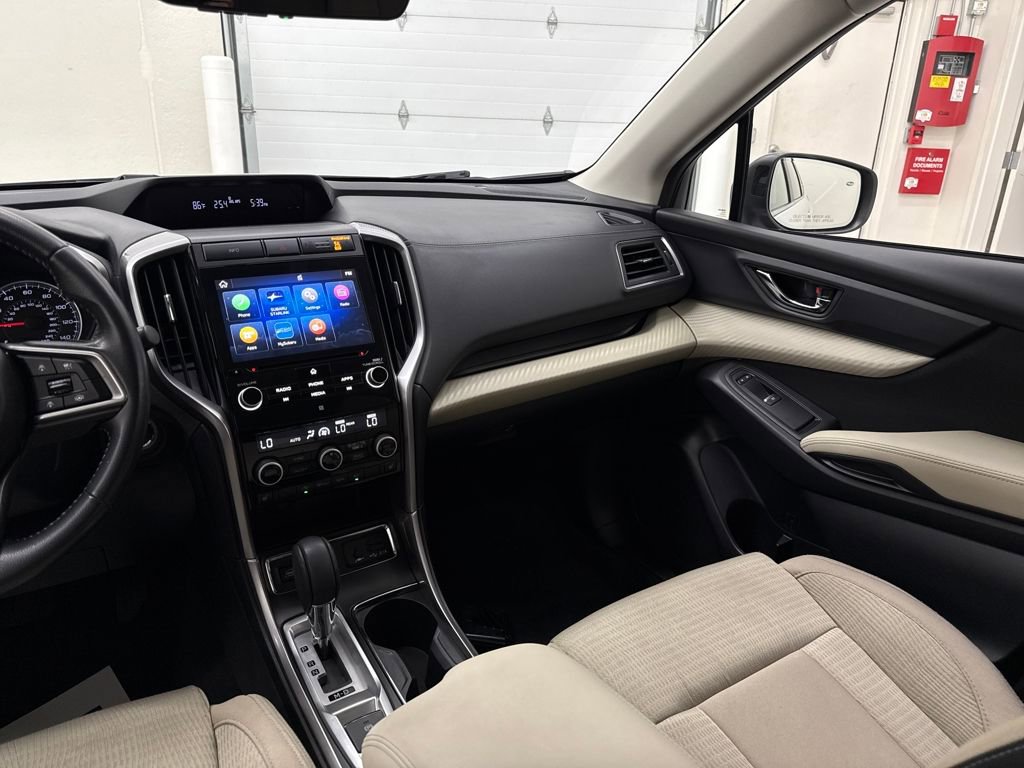 Used 2022 Subaru Ascent Premium w/ Convenience Package image 15