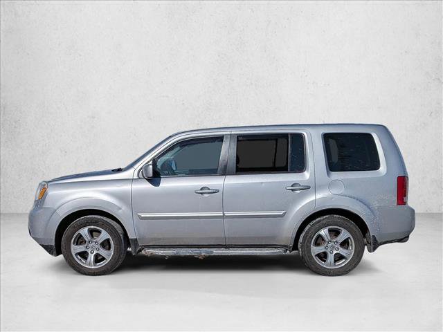 Used 2015 Honda Pilot EX-L image 8