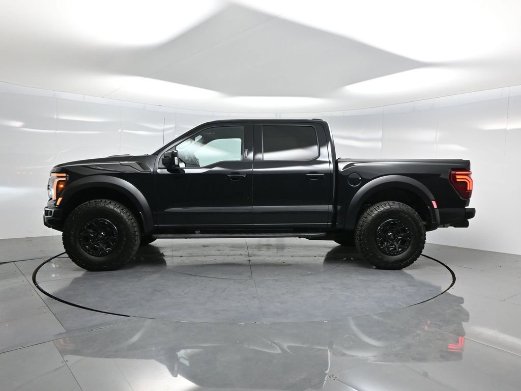 Used 2024 Ford F150 Raptor w/ Equipment Group 803A Raptor R image 31