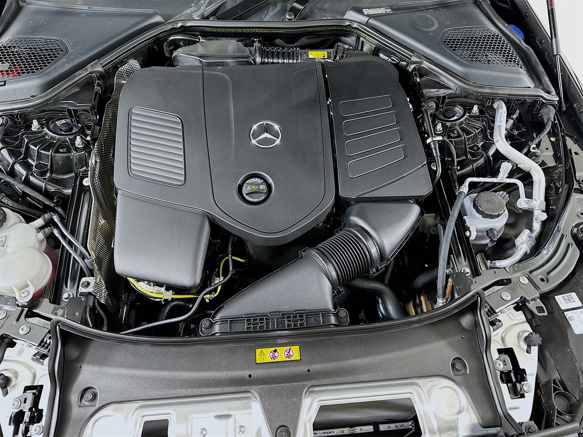 New 2026 Mercedes-Benz E 350 4MATIC Sedan image 32