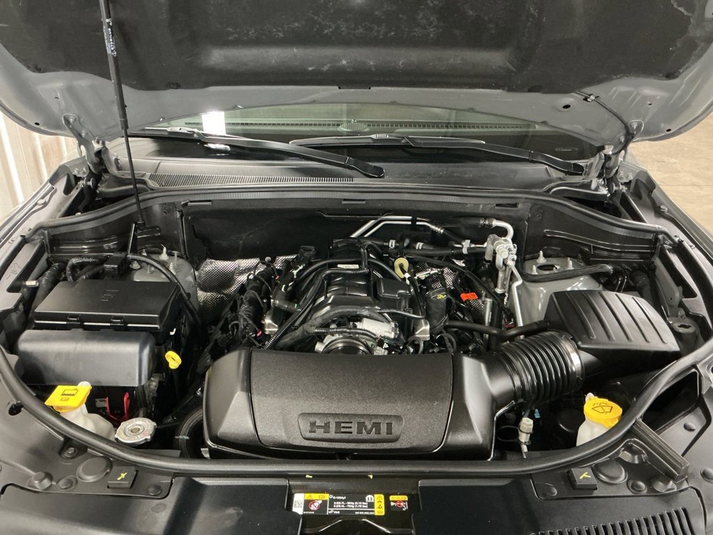 Used 2024 Dodge Durango R/T image 3