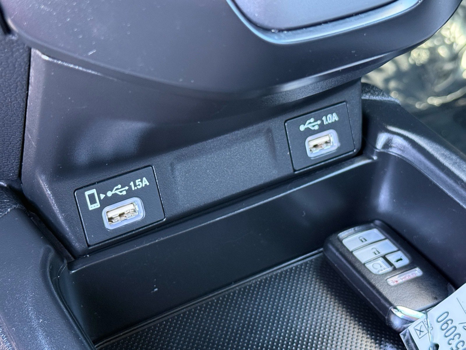Certified 2021 Honda CR-V EX image 25