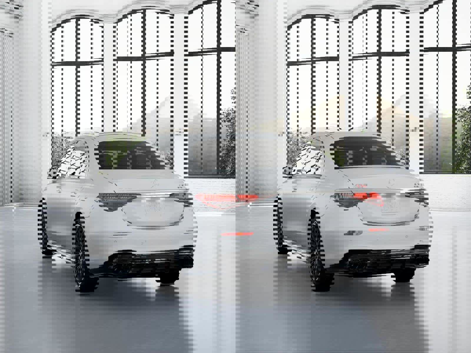 New 2026 Mercedes-Benz S 63 AMG S image 26