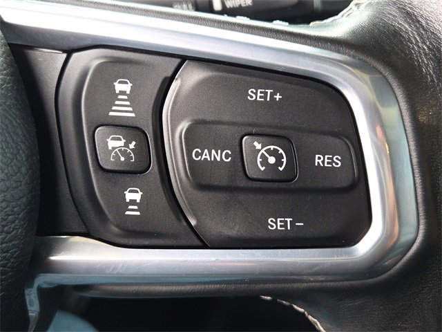 Used 2021 Jeep Gladiator Overland w/ Popular Equipment Package image 27