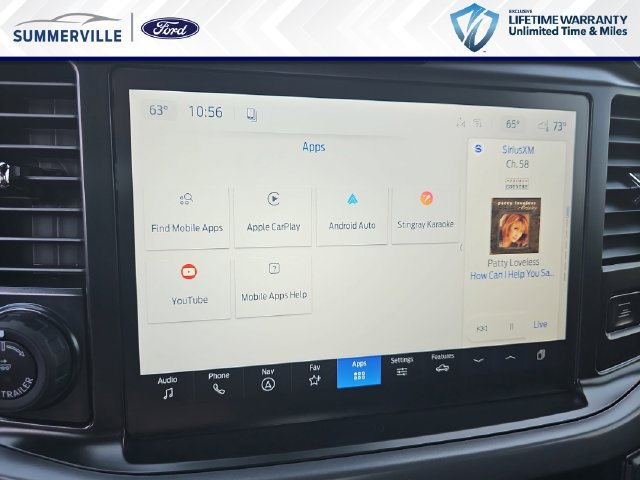 New 2026 Ford F150 XLT w/ Equipment Group 302A MID AWD/4WD image 25