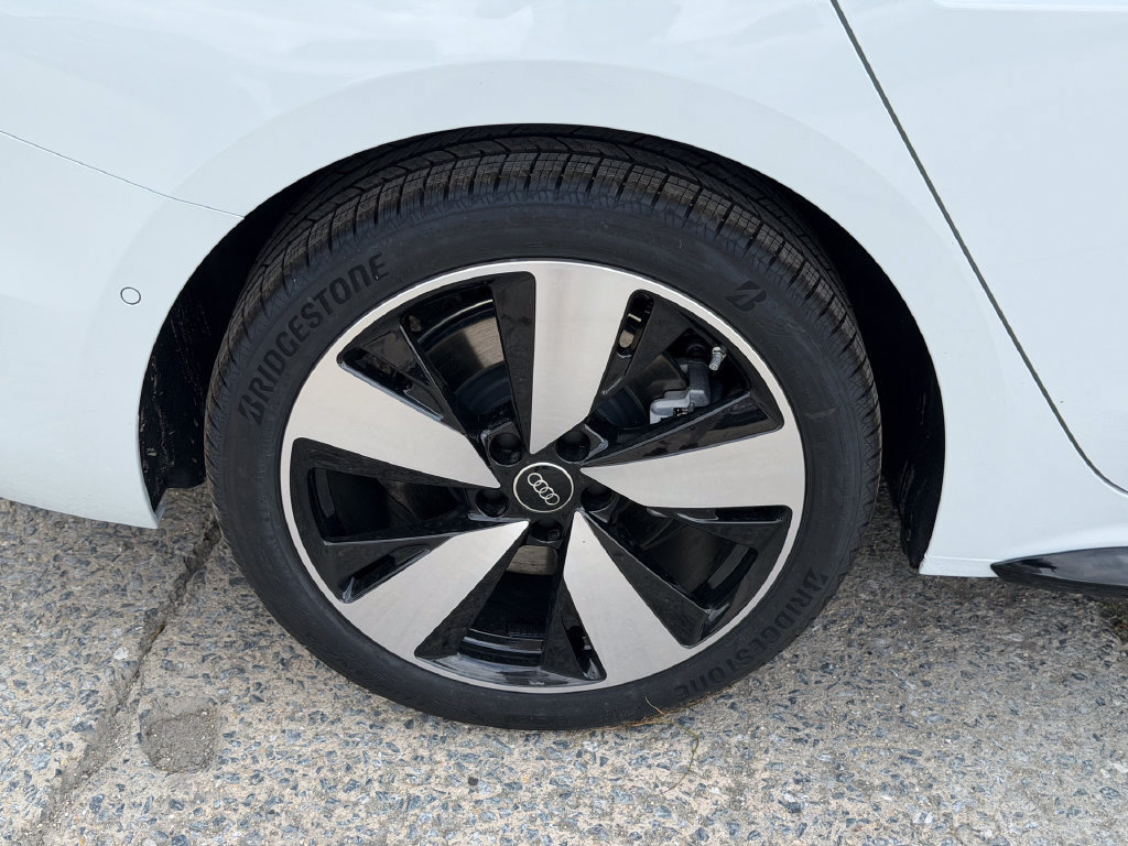 New 2026 Audi A5 Prestige AWD/4WD image 6