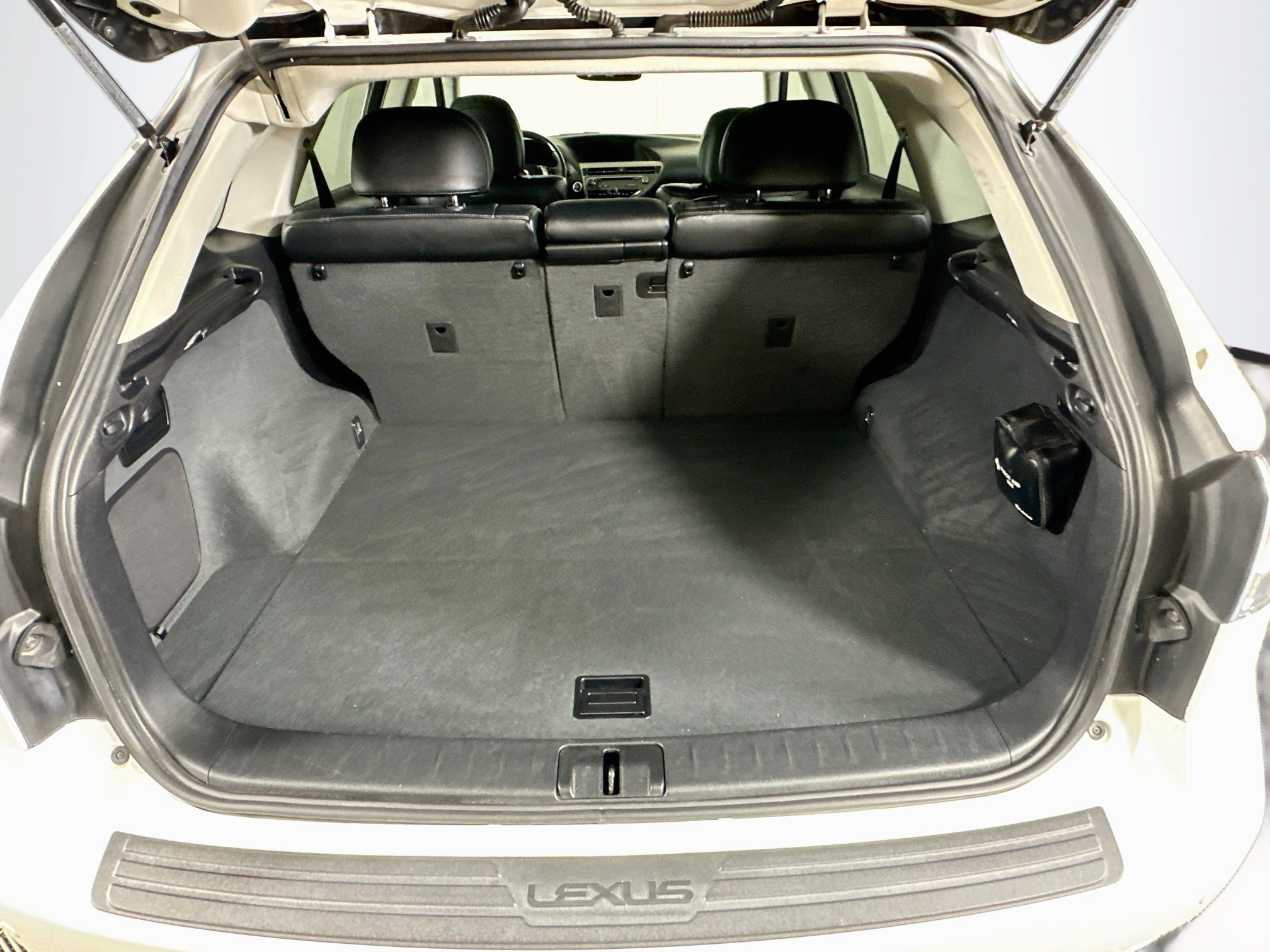Used 2013 Lexus RX 350 AWD w/ Navigation Pkg image 29