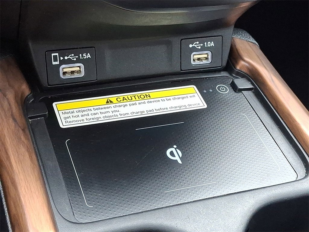 Used 2022 Honda CR-V Touring image 26