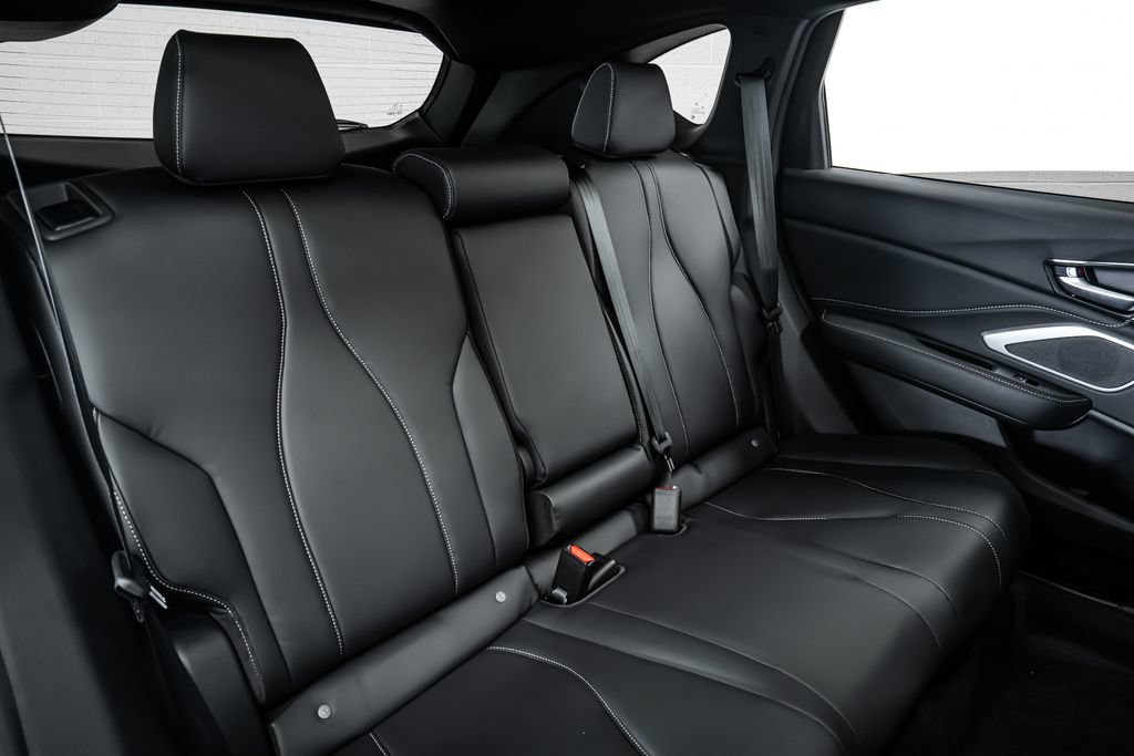New 2026 Acura RDX SH-AWD image 33