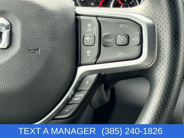 New 2026 RAM 2500 Tradesman image 21