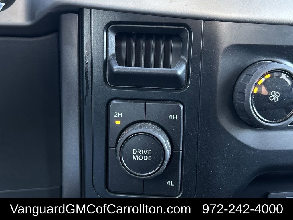 Used 2023 Ford F150 XLT image 18