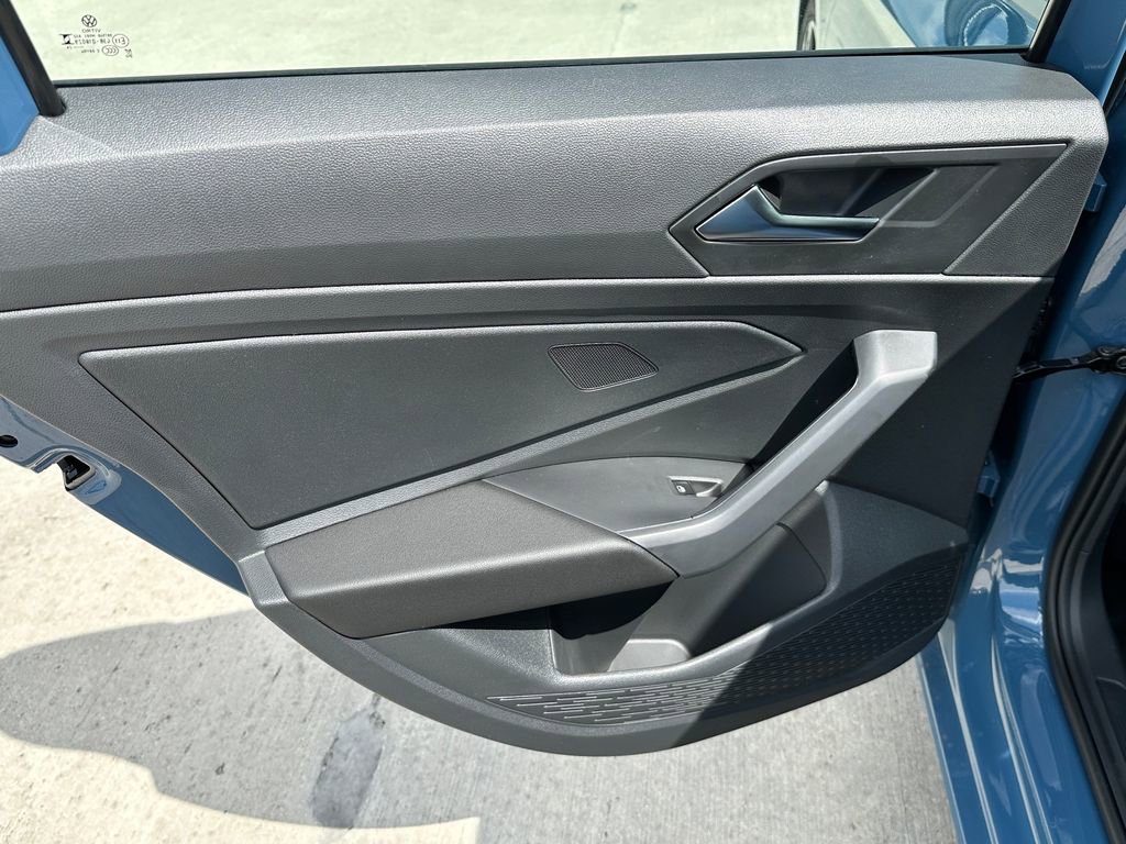 New 2026 Volkswagen Jetta Sport image 27