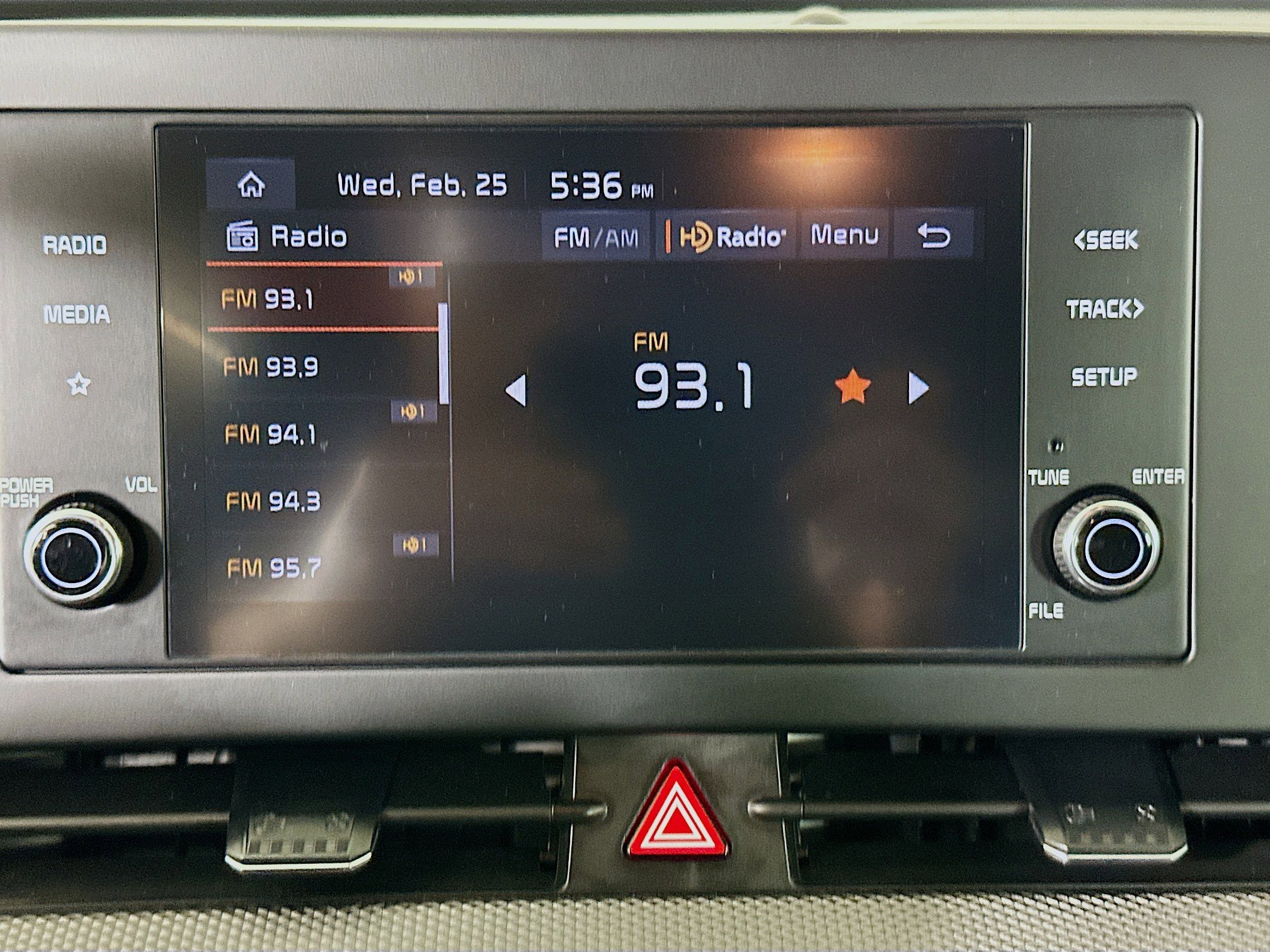 Used 2025 Kia Sportage LX image 19