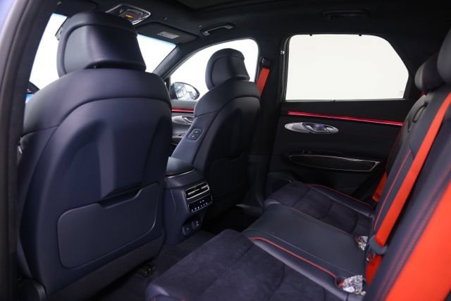 New 2027 Genesis GV70 3.5T Prestige AWD/4WD image 37