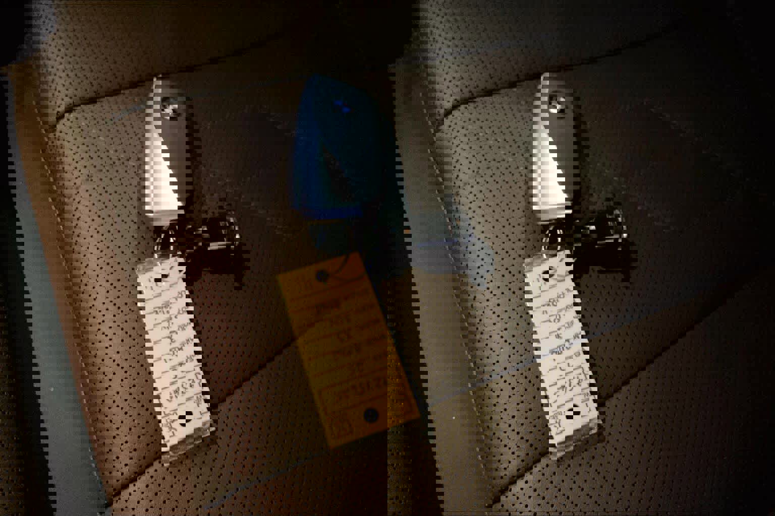 Used 2025 BMW X3 xDrive30i w/ Convenience Package image 13