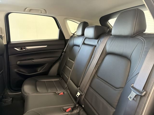 New 2025 MAZDA CX-5 AWD 2.5 S image 17