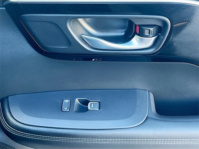 Used 2025 Acura ADX FWD image 31