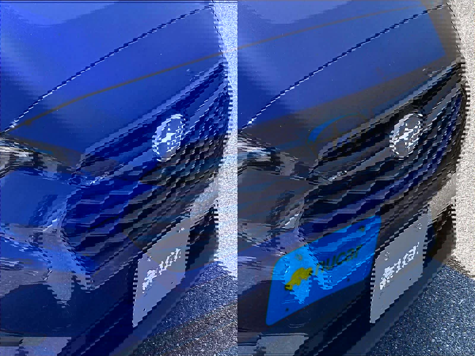 Used 2024 Subaru Impreza 2.0i image 30