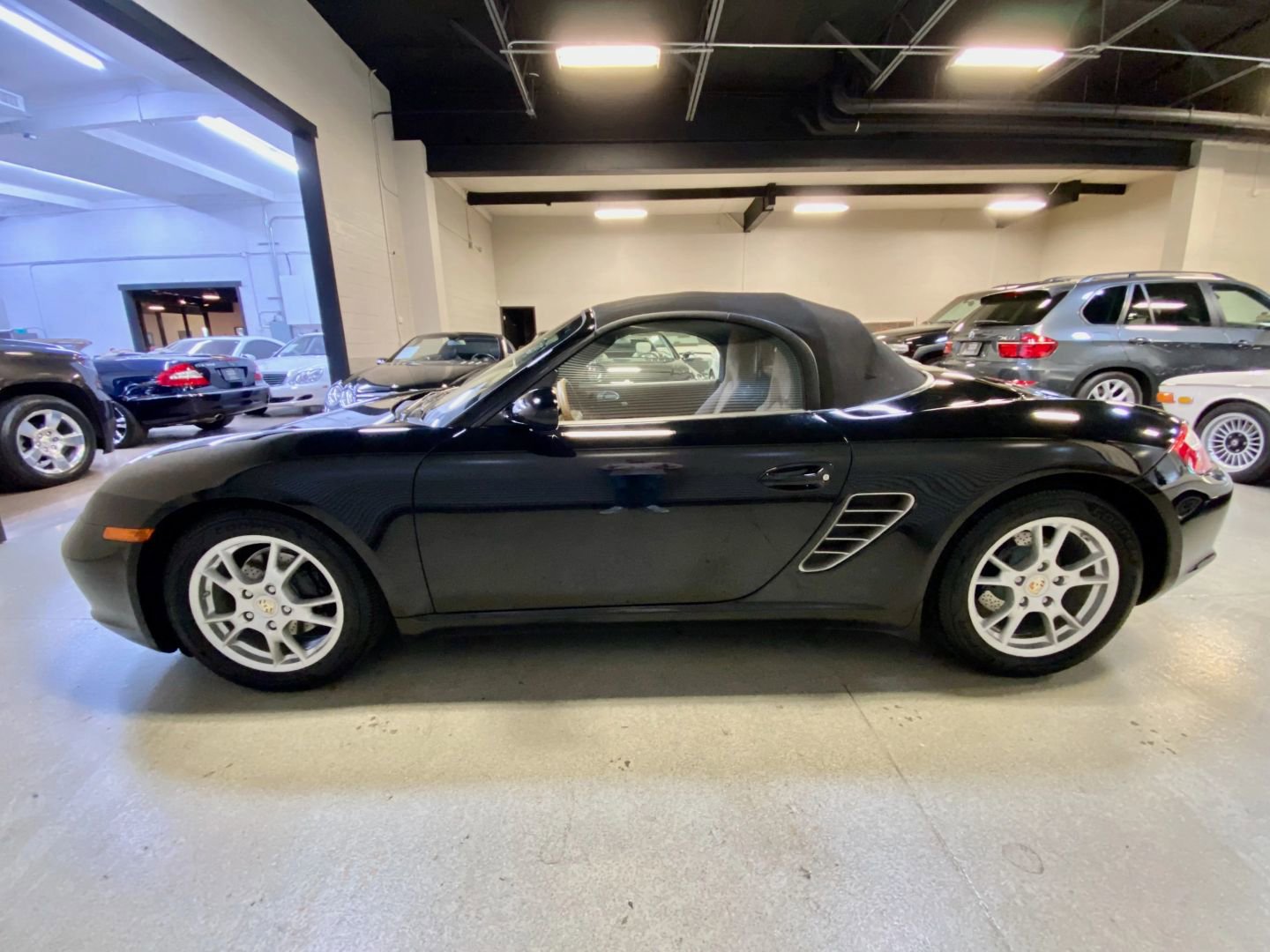 Used 2006 Porsche Boxster image 18