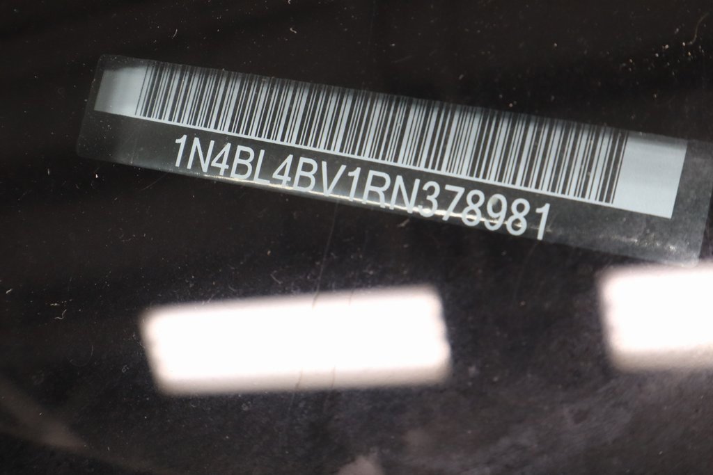 Certified 2024 Nissan Altima 2.5 S image 33